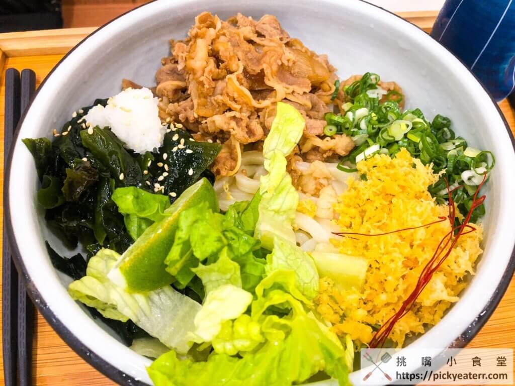 南崁牛丼飯推薦彙整 挑嘴小食堂