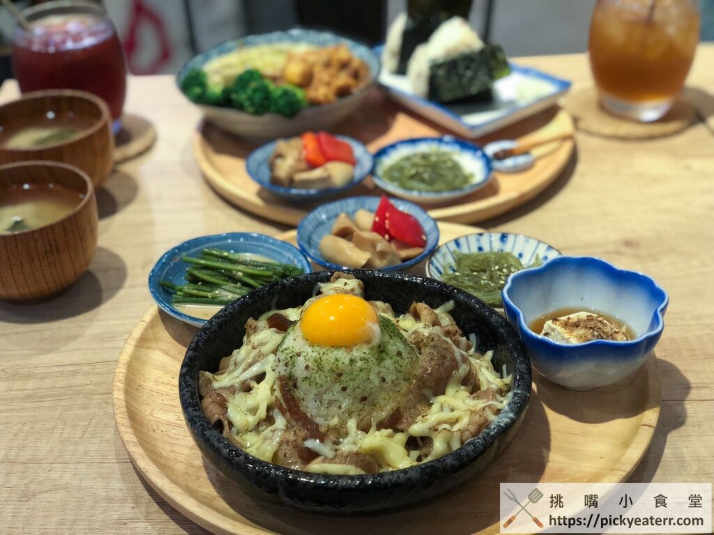 三重美食 五円 ご緣 彷彿置身日本的日式套餐超滿足 餐點好吃到爆炸 含菜單 價位