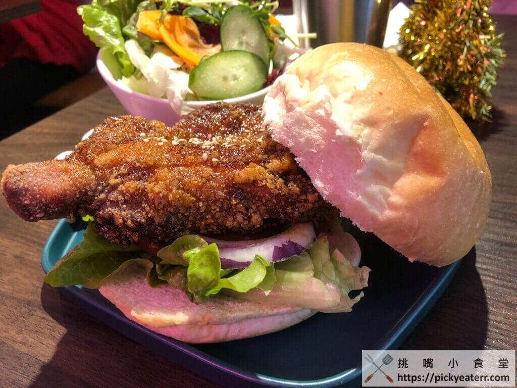 【松山美食】鹿境早午餐Arrival Brunch & Cafe|食材新鮮份量浮誇的高評價質感早午餐店(含菜單、價位解析)