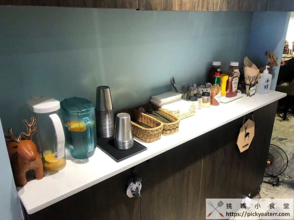 【松山美食】鹿境早午餐Arrival Brunch & Cafe|食材新鮮份量浮誇的高評價質感早午餐店(含菜單、價位解析)