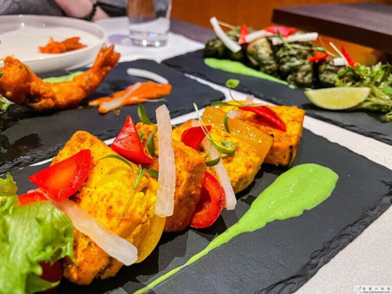 Saffron 46番紅花四十六