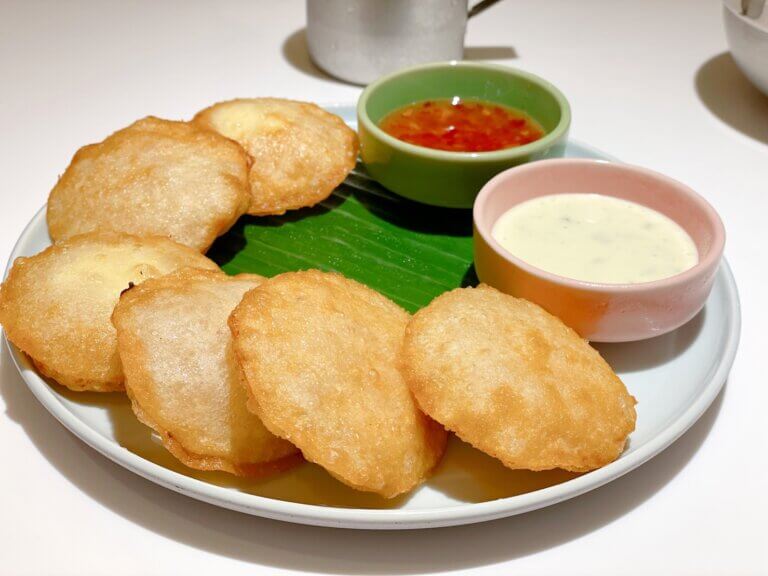 Ladynara-曼谷新泰式料理