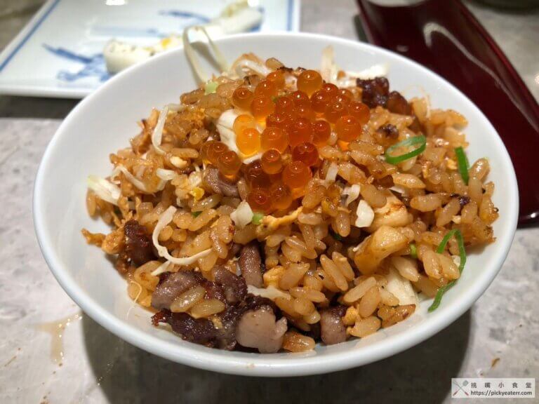 初魚高級日式鐵板燒料理(無菜單預約制) (16)