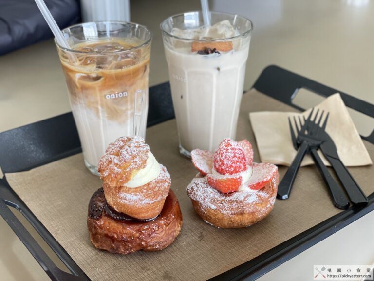 聖水洞cafe Onion韓國首爾必去咖啡廳