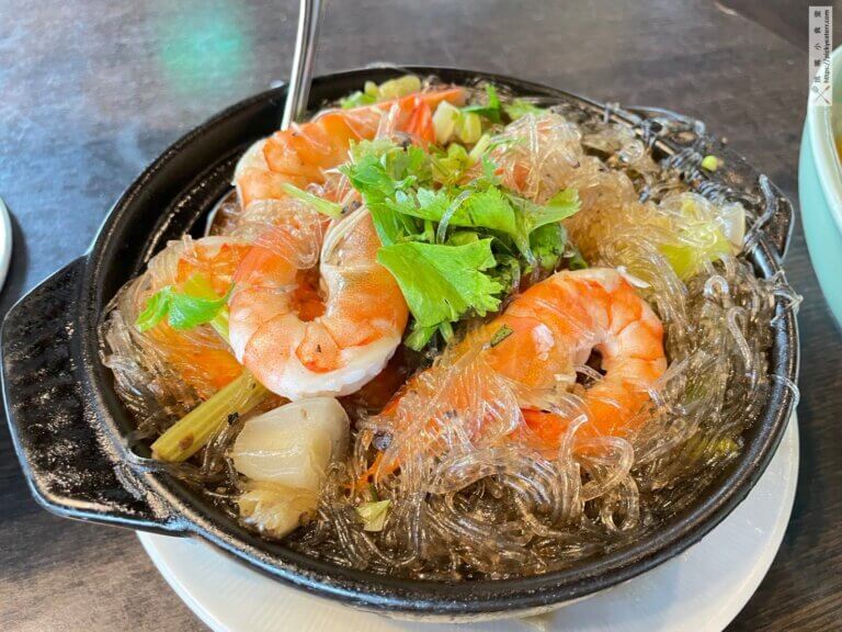 金山美食｜泰式PATTAYA