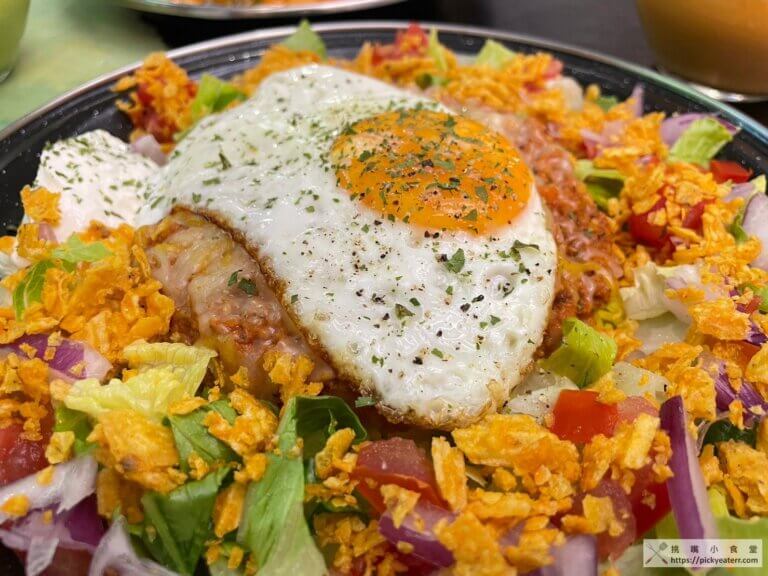 台南必吃美食-南北樹工作室